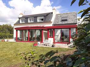 Vente Maison 4 chambresArgol