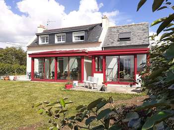 Vente maison 6 pièces Argol 29