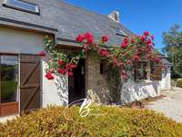 Photo Vente maison Argol