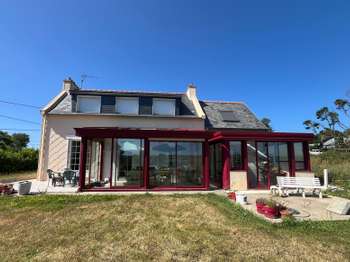Photo Vente maison Argol