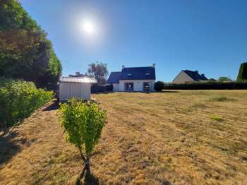 Vente maison 8 pièces Argol 29