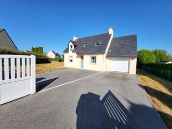 Vente Maison 3 chambresArgol