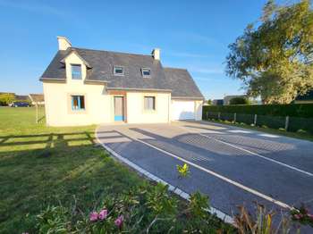 Vente maison 8 pièces Argol 29