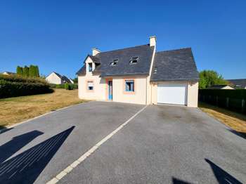 Vente maison 8 pièces Argol 29