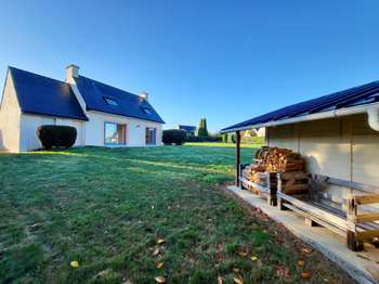 Vente Maison 3 chambresArgol