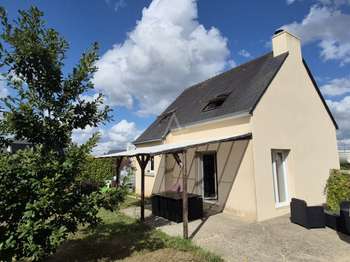Vente Maison 4 chambresArgol