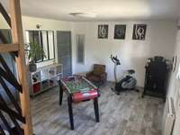 Vente maison 17 pièces