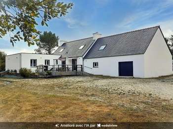 Vente Maison 8 chambresArgol
