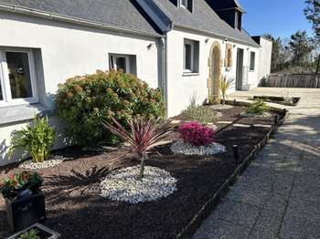 Vente maison 17 pièces