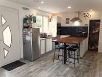 Vente maison 17 pièces