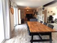 Vente maison 17 pièces