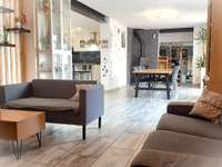 Vente maison 17 pièces