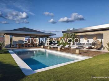 Vente maison 6 pièces Argonay 74