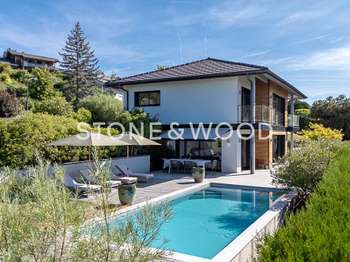 Vente maison 4 pièces Argonay 74