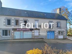 Vente Maison 2 chambresArgouges