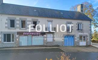 Photo Vente maison Argouges