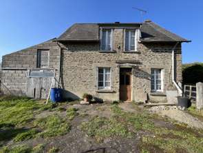 Vente MaisonArgouges