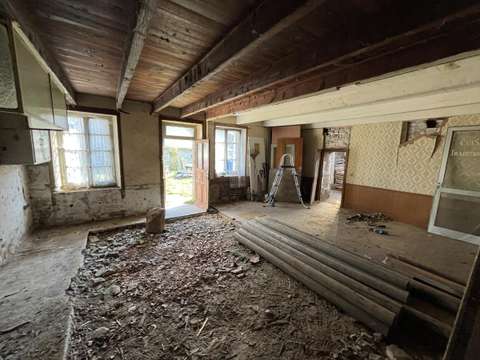 Vente maison Vente maison