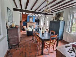 Vente Maison 2 chambresArgueil