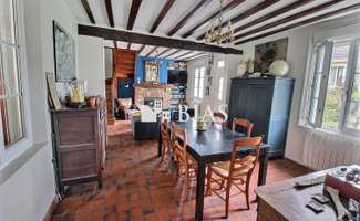 Photo Vente maison Argueil