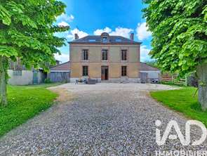 Vente Maison 5 chambresArgueil