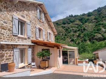 Vente Maison 5 chambresArlebosc