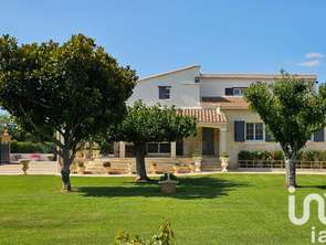 Vente Maison 6 chambresArles