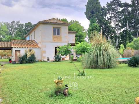 Vente maison 8 pièces Arles 13