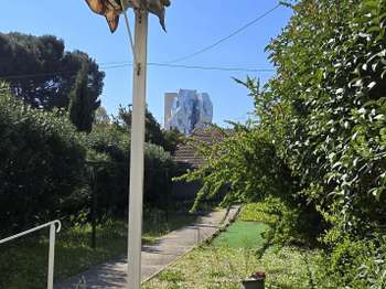 Vente Maison 3 chambresArles