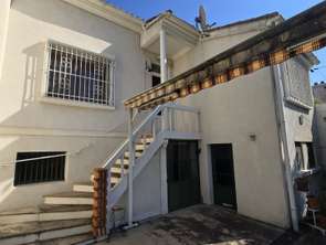 Vente Maison 3 chambresArles