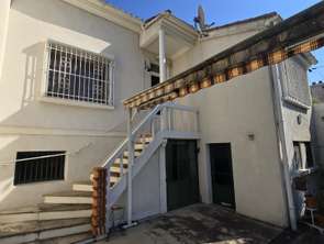 Vente Maison 3 chambresArles