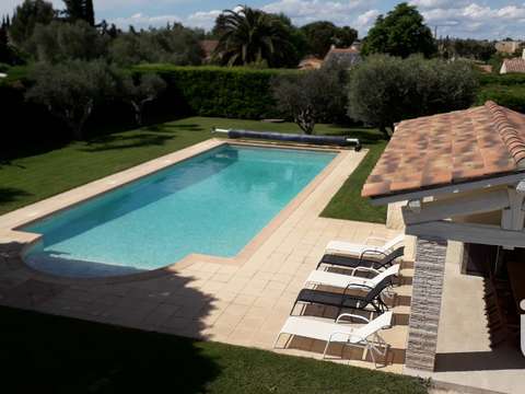 Vente maison 6 pièces Arles 13