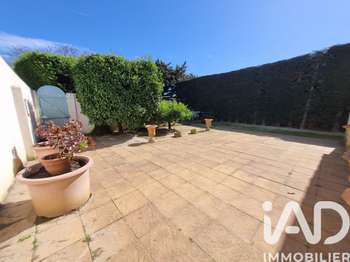 Vente Maison 3 chambresArles