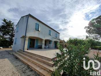 Vente Maison 5 chambresArles