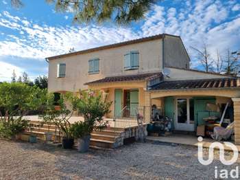 Vente Maison 5 chambresArles