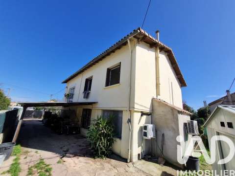 Vente maison 5 pièces Arles 13
