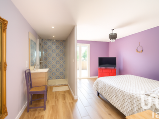 Vente maison 10 pièces