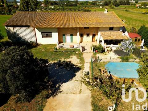 Vente maison 10 pièces