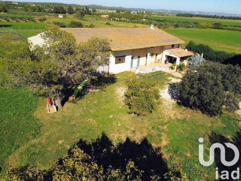 Vente maison 10 pièces Arles 13