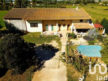 Vente maison 10 pièces