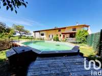 Vente maison 10 pièces