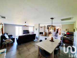 Vente maison 10 pièces
