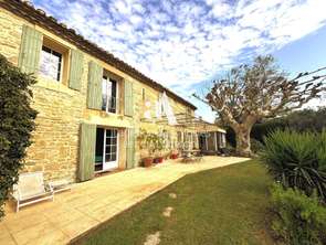 Vente Maison 4 chambresArles