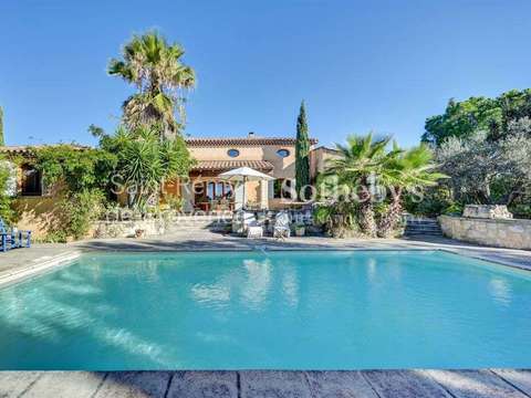 Vente maison 8 pièces Arles 13