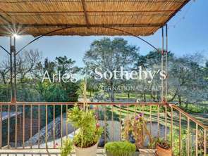 Vente Maison 11 chambresArles