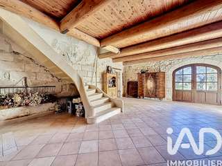 Vente maison 10 pièces