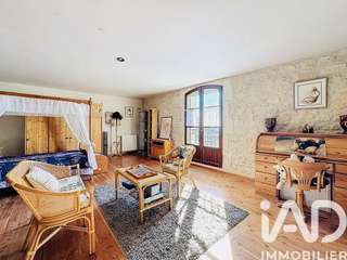 Vente maison 10 pièces