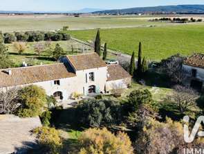 Vente Maison 6 chambresArles