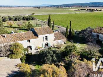 Vente maison 10 pièces Arles 13