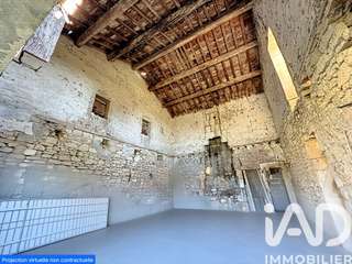 Vente maison 10 pièces